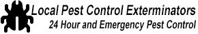 Orkney Spgs VA Pest Control Exterminators